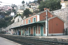 Villefrance sur Mer, 12. March 2003